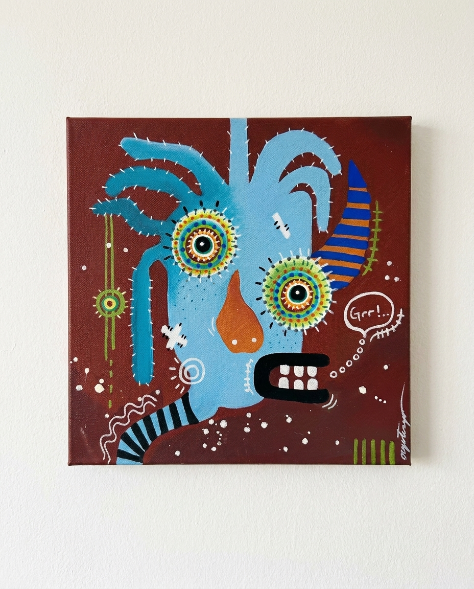 Minie Series / 03