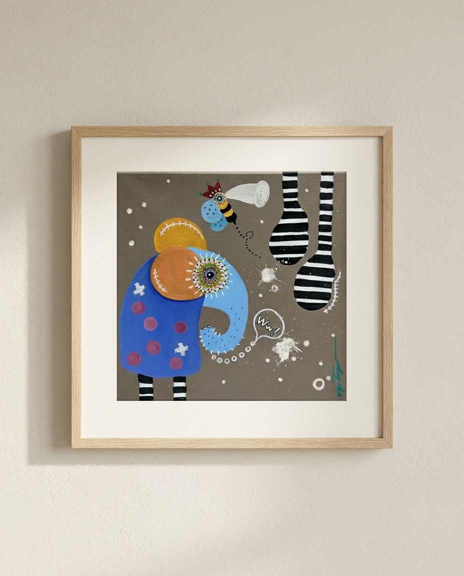 Minie Series / 02