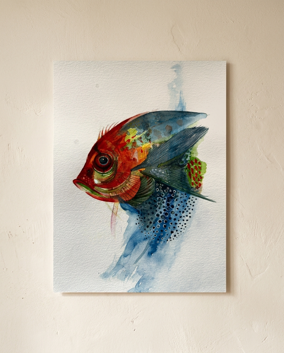 Pterophyllum