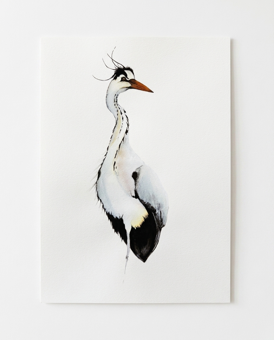 Ardea cinera